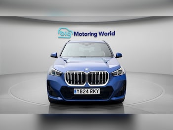 Used BMW X1 2024 for sale - 79008257: Photo