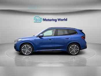 Used BMW X1 2024 for sale - 79008257: Photo