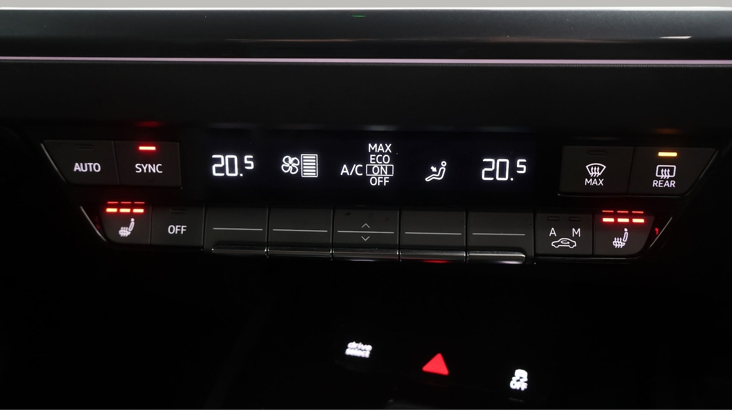 Used Audi Q4 e-tron 2023 for sale - 77434991: Photo 12