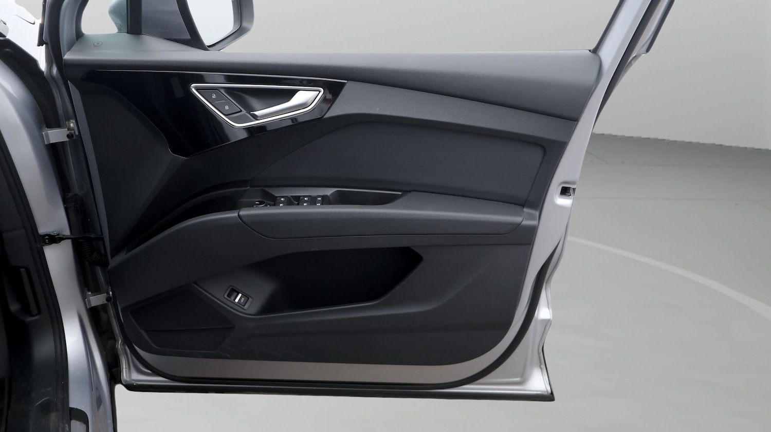 Used Audi Q4 e-tron 2023 for sale - 77434991: Photo 15