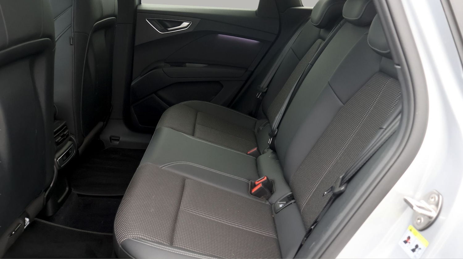 Used Audi Q4 e-tron 2023 for sale - 77434991: Photo 16