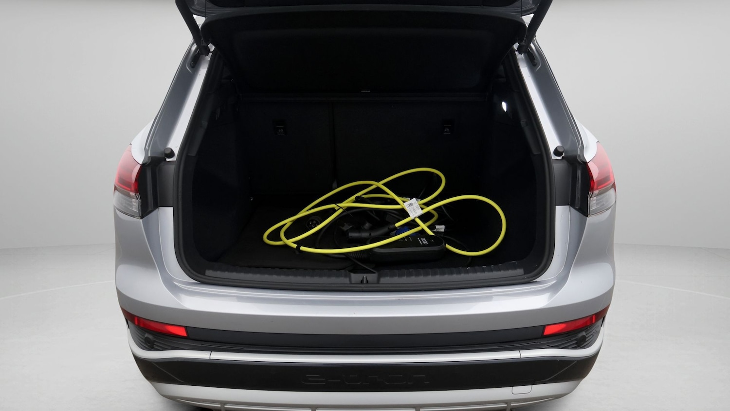 Used Audi Q4 e-tron 2023 for sale - 77434991: Photo 17