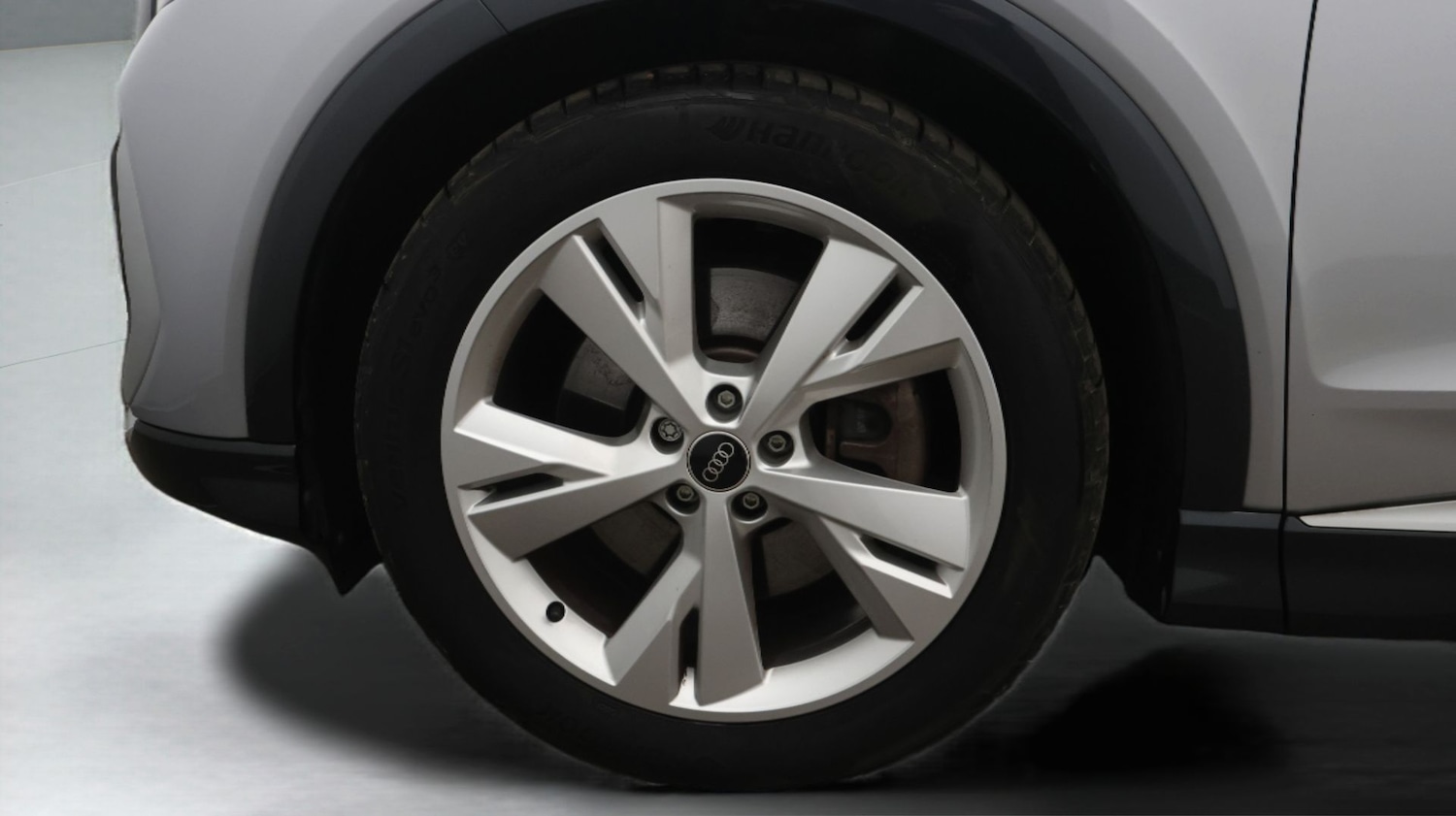 Used Audi Q4 e-tron 2023 for sale - 77434991: Photo 18