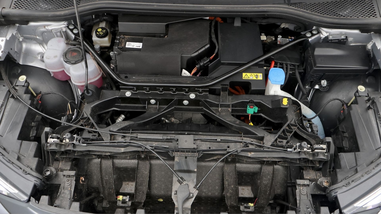 Used Audi Q4 e-tron 2023 for sale - 77434991: Photo 19