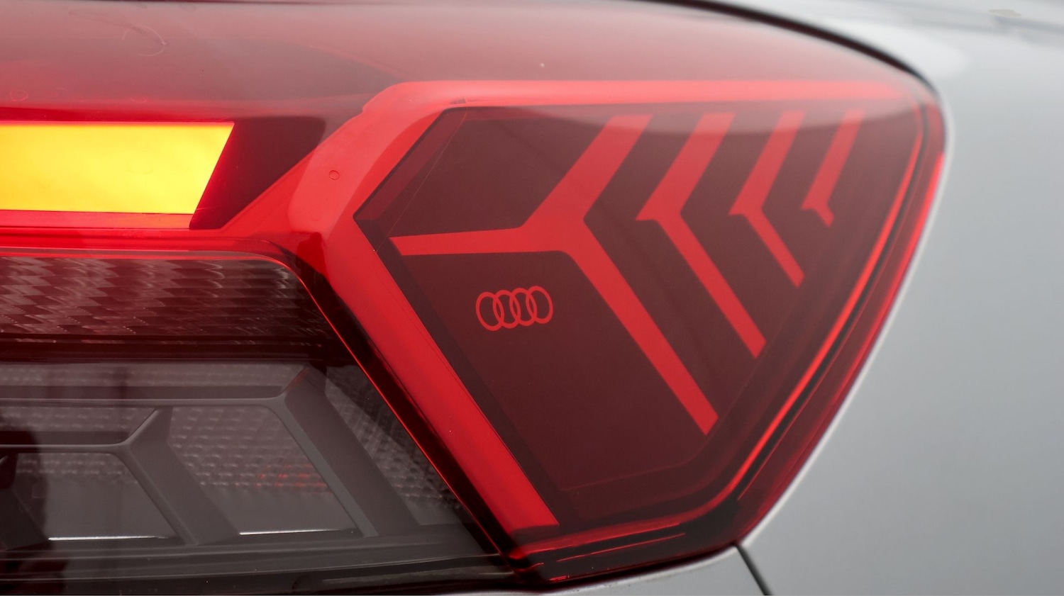 Used Audi Q4 e-tron 2023 for sale - 77434991: Photo 22