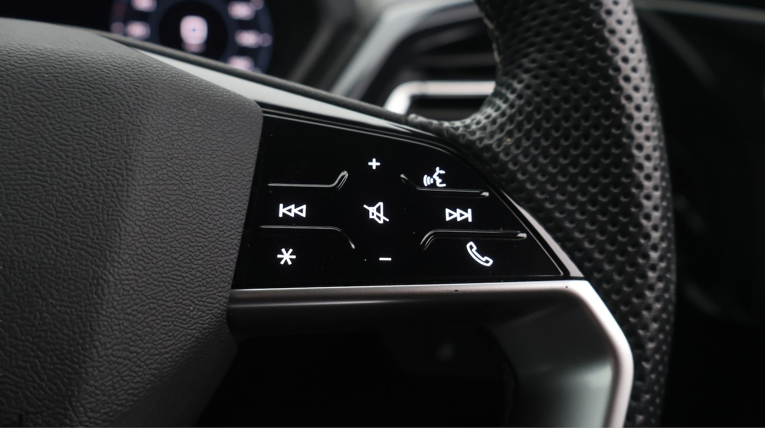 Used Audi Q4 e-tron 2023 for sale - 77434991: Photo 23