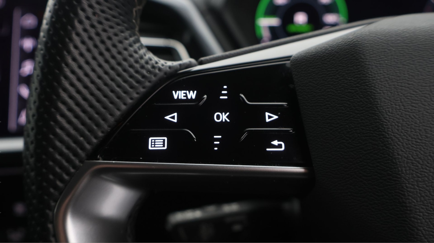 Used Audi Q4 e-tron 2023 for sale - 77434991: Photo 25