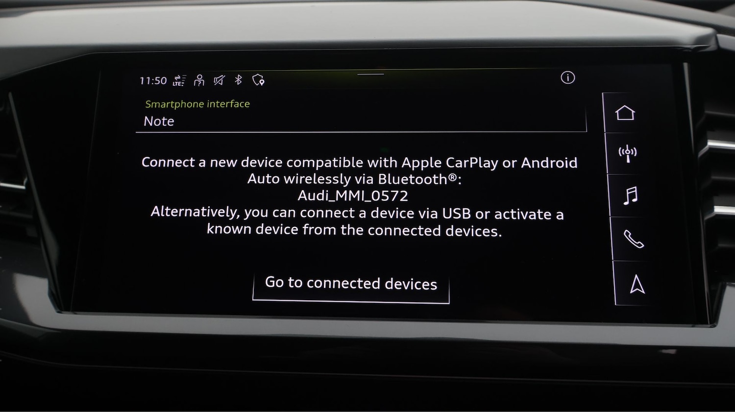 Used Audi Q4 e-tron 2023 for sale - 77434991: Photo 26