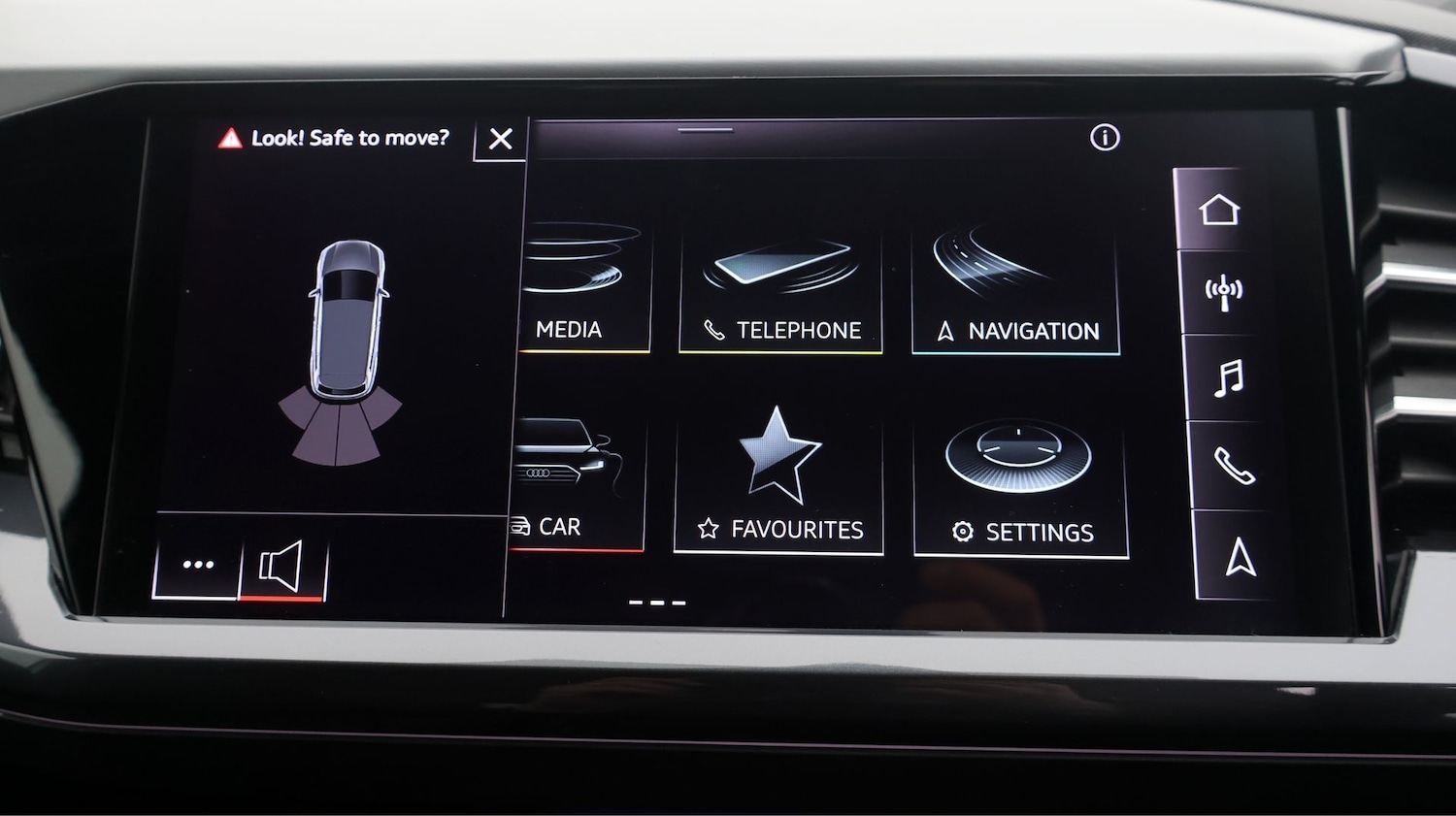 Used Audi Q4 e-tron 2023 for sale - 77434991: Photo 27