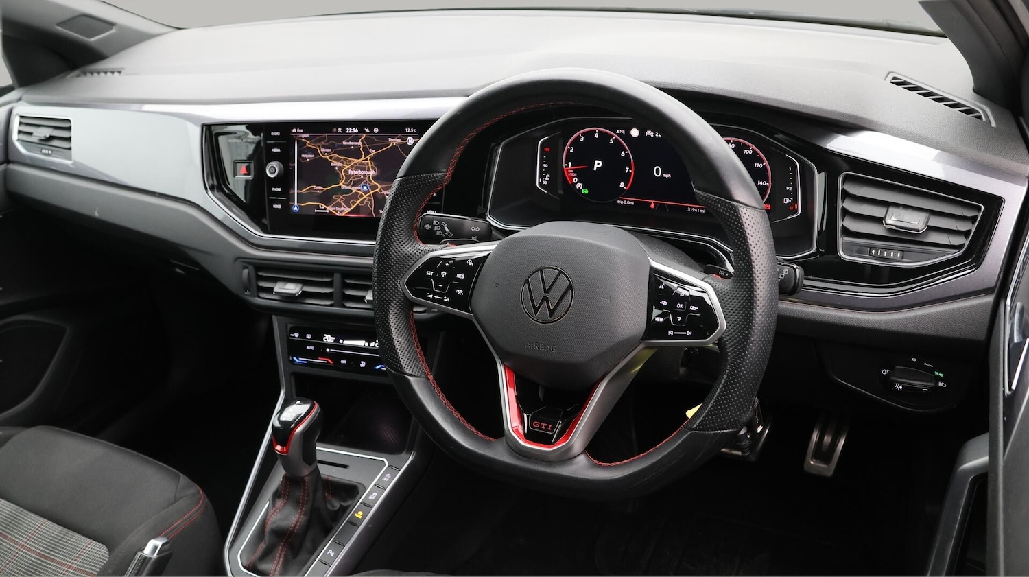 Used Volkswagen Polo 2023 for sale - 76701919: Photo 10