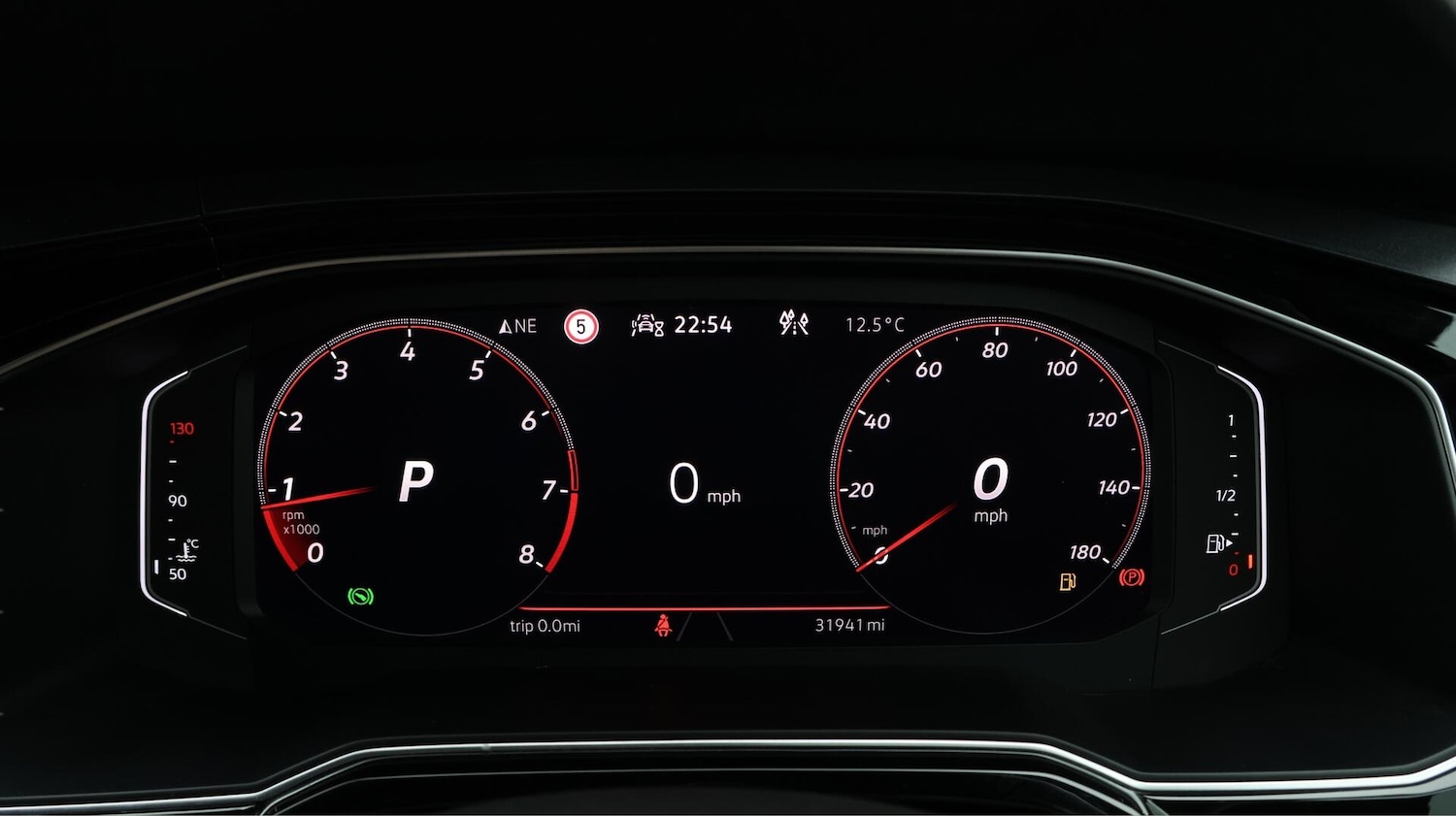 Used Volkswagen Polo 2023 for sale - 76701919: Photo 11