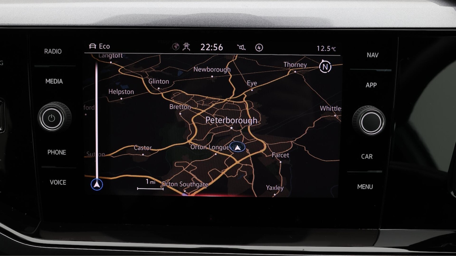 Used Volkswagen Polo 2023 for sale - 76701919: Photo 12