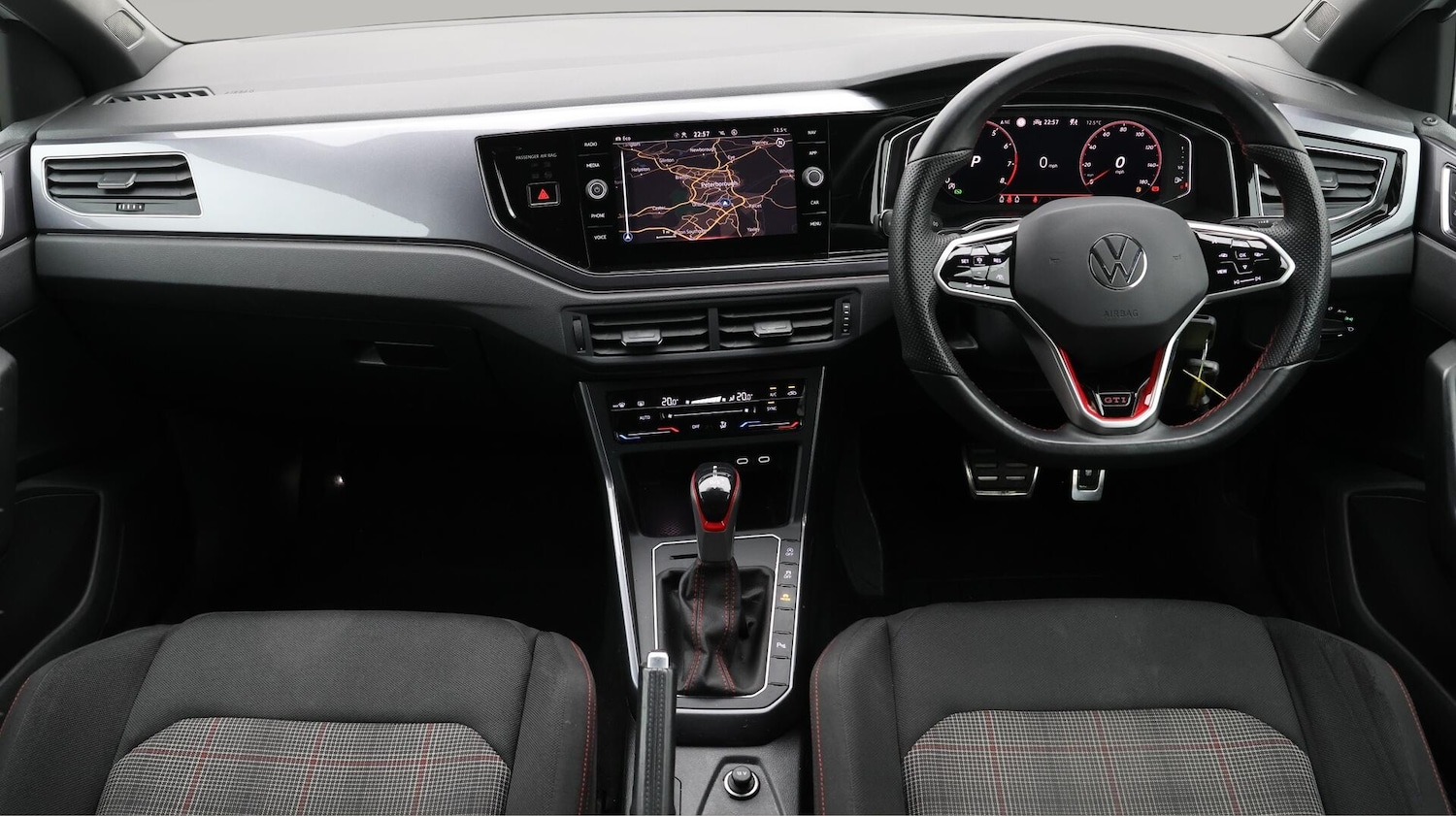 Used Volkswagen Polo 2023 for sale - 76701919: Photo 14