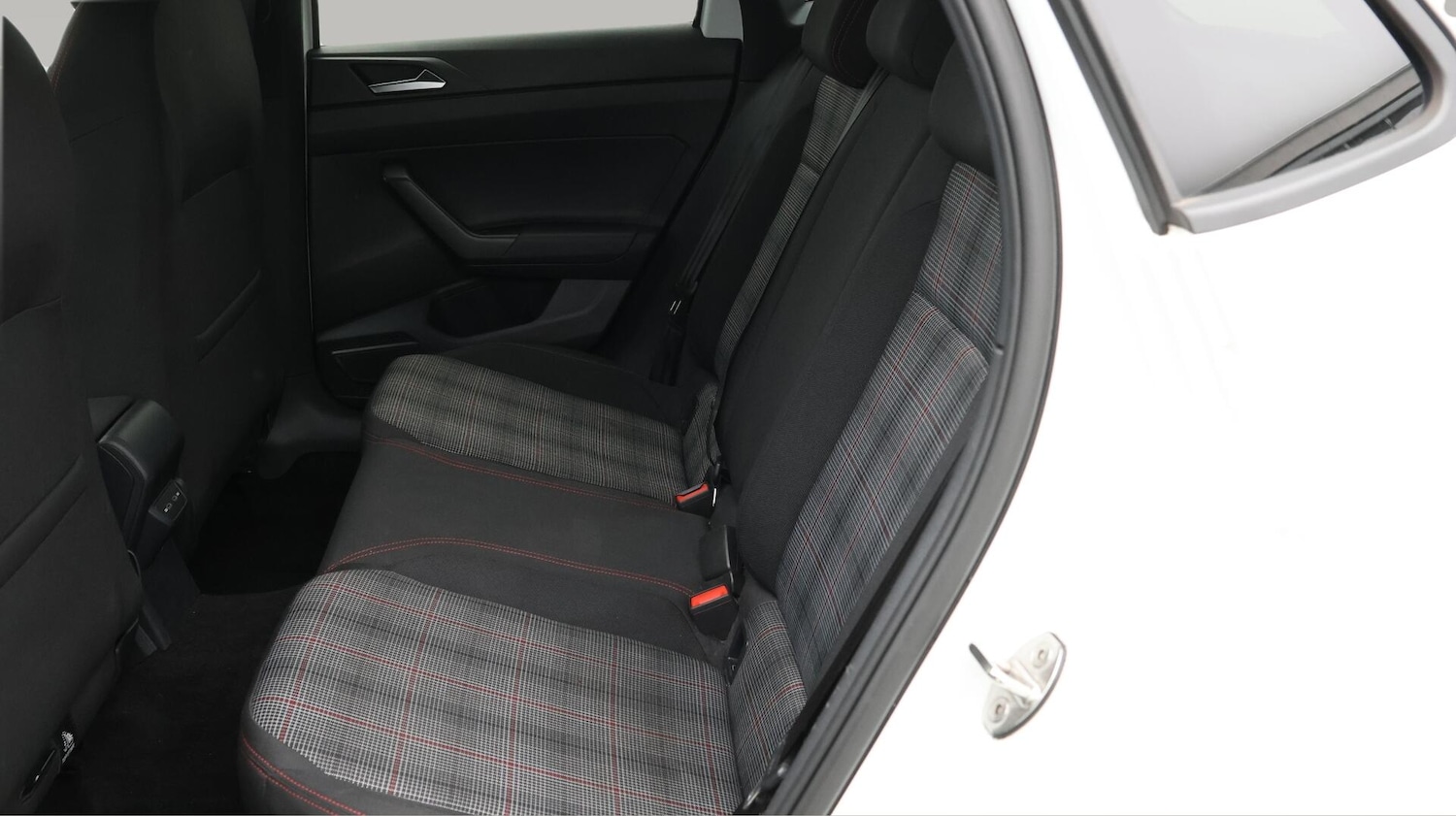 Used Volkswagen Polo 2023 for sale - 76701919: Photo 17