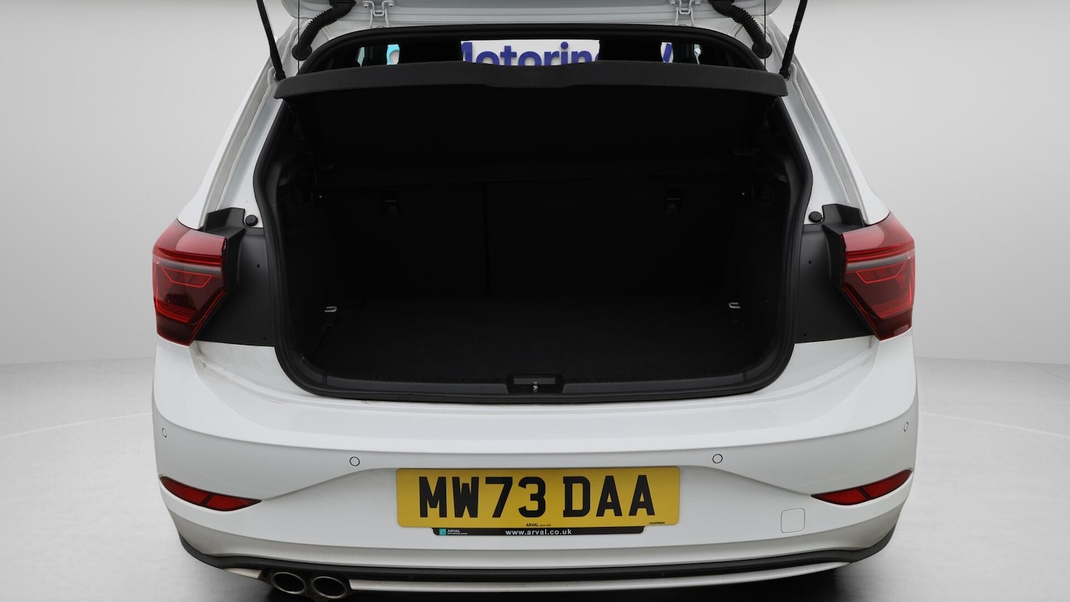 Used Volkswagen Polo 2023 for sale - 76701919: Photo 18