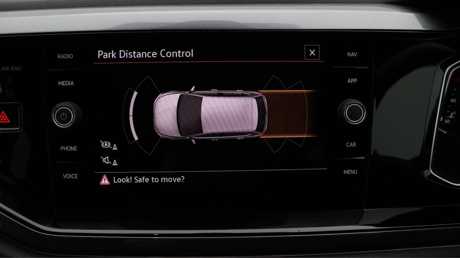 Used Volkswagen Polo 2023 for sale - 76701919: Photo 28