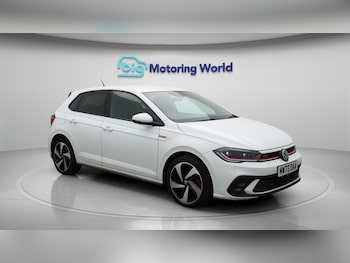 Used Volkswagen Polo 2023 for sale - 76701919: Photo