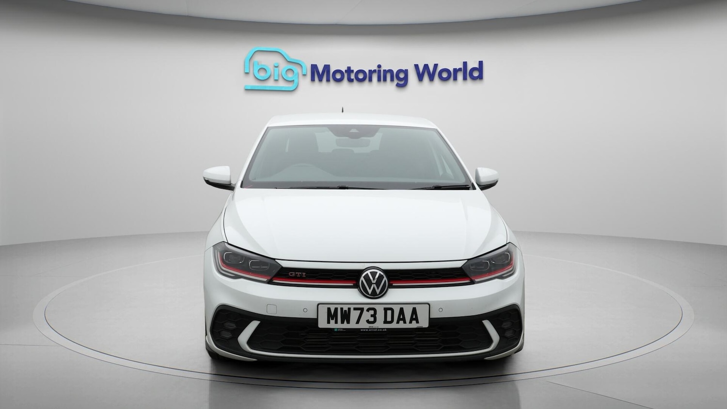 Used Volkswagen Polo 2023 for sale - 76701919: Photo 3