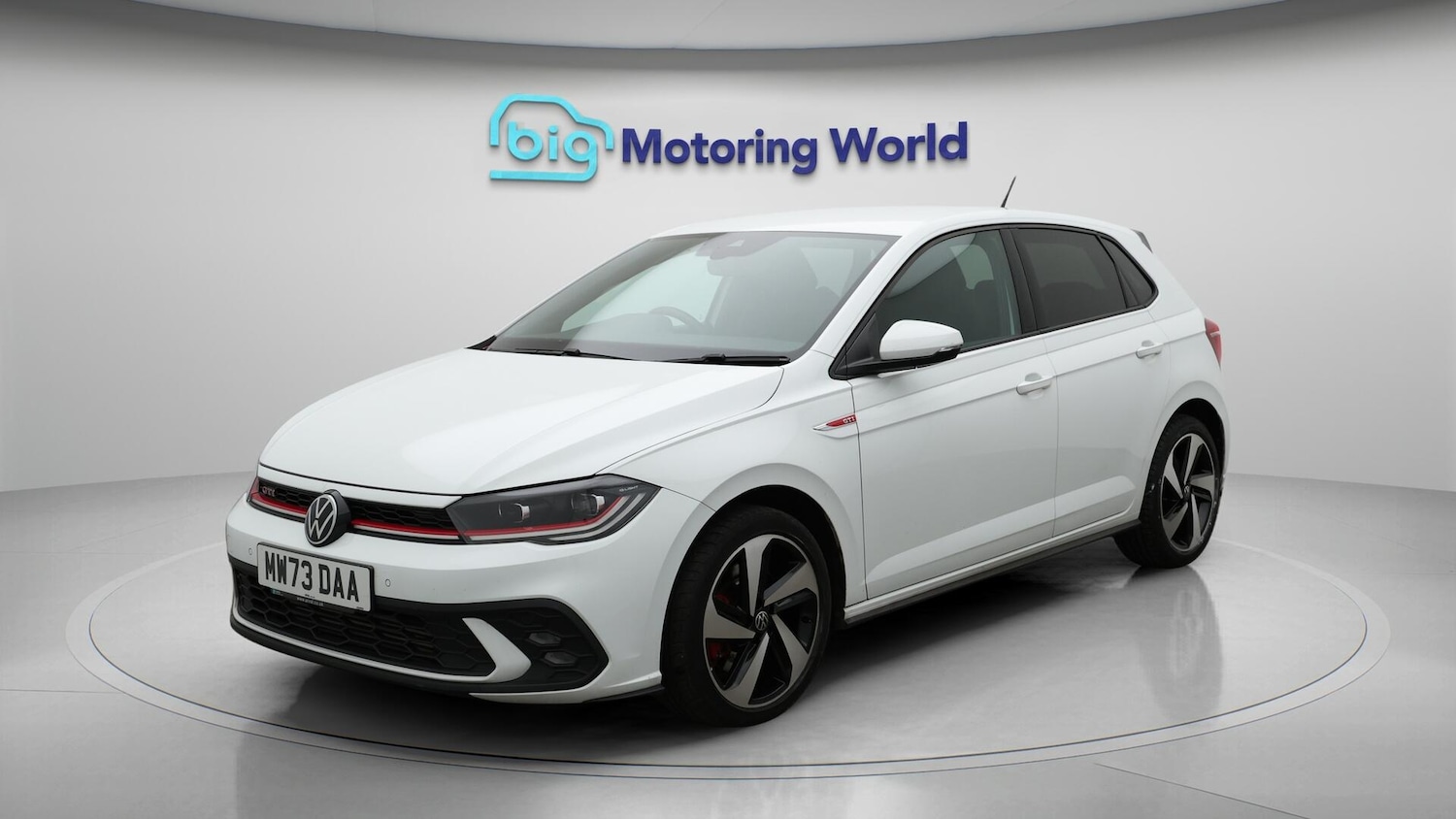 Used Volkswagen Polo 2023 for sale - 76701919: Photo 4