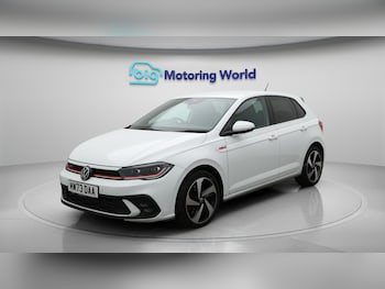 Used Volkswagen Polo 2023 for sale - 76701919: Photo