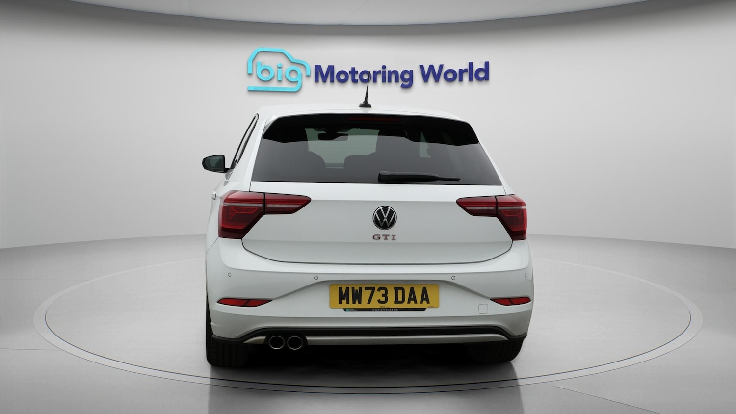Used Volkswagen Polo 2023 for sale - 76701919: Photo 7