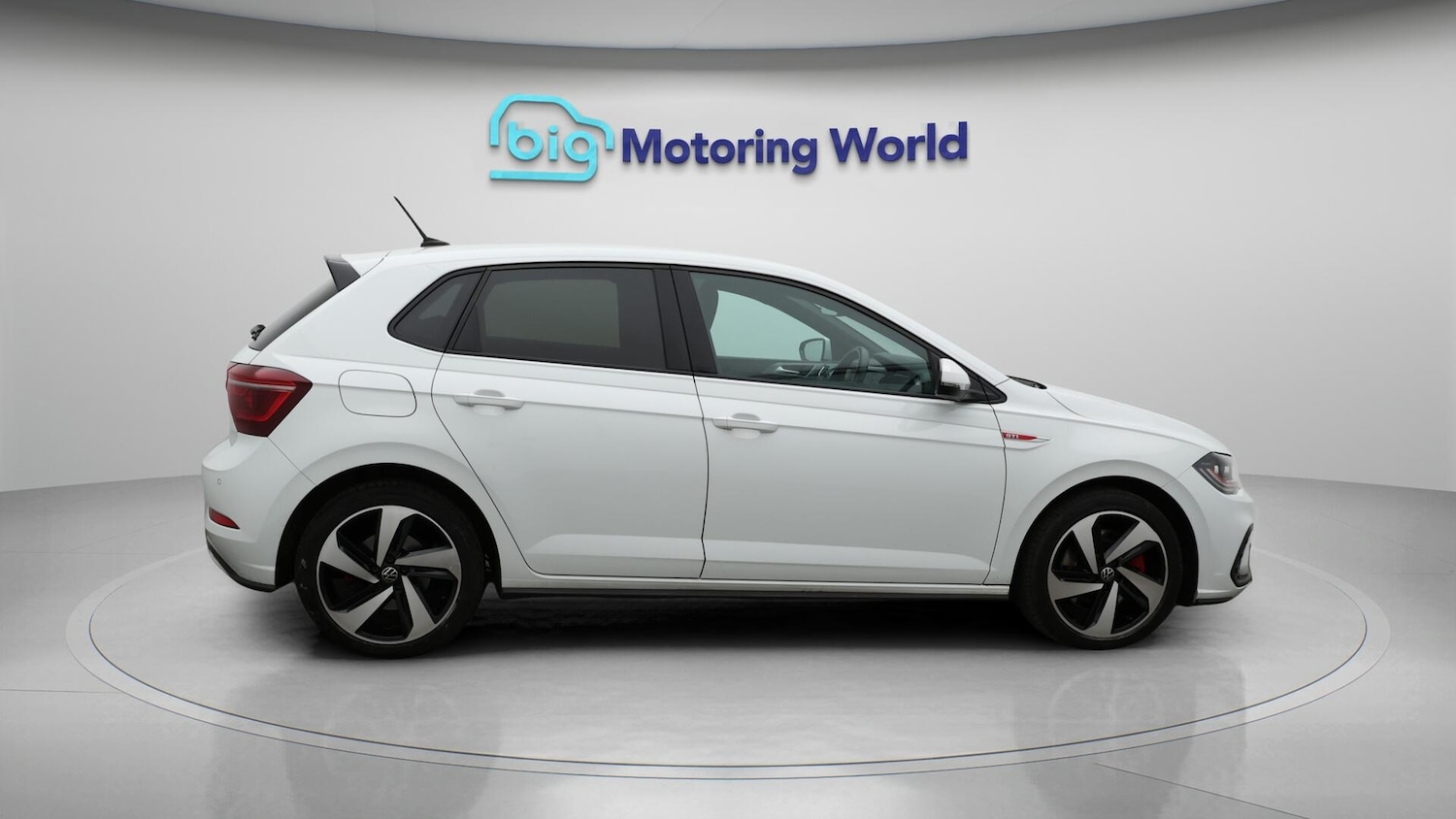 Used Volkswagen Polo 2023 for sale - 76701919: Photo 9