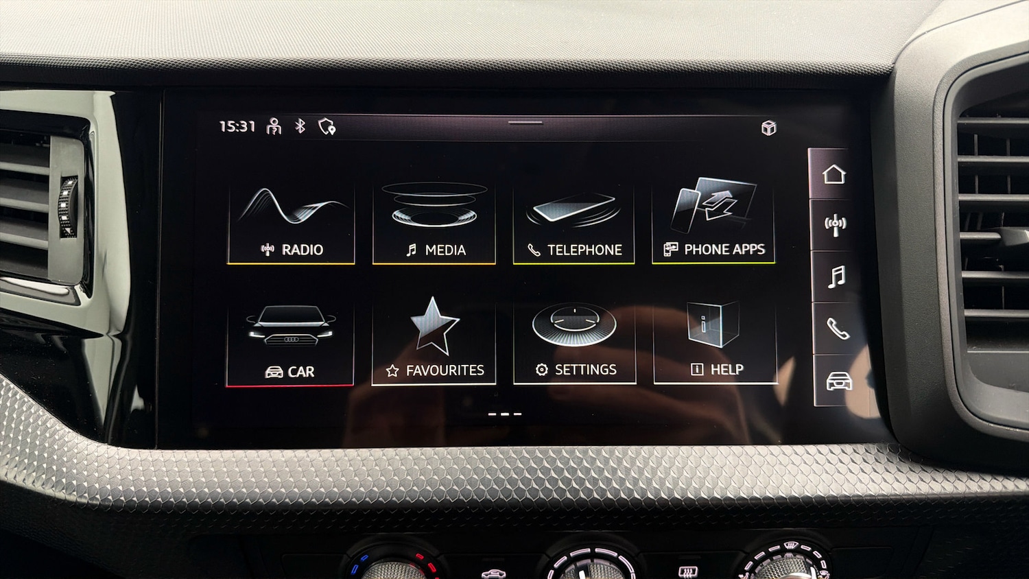 Used Audi A1 for sale - 78105778: Photo 10