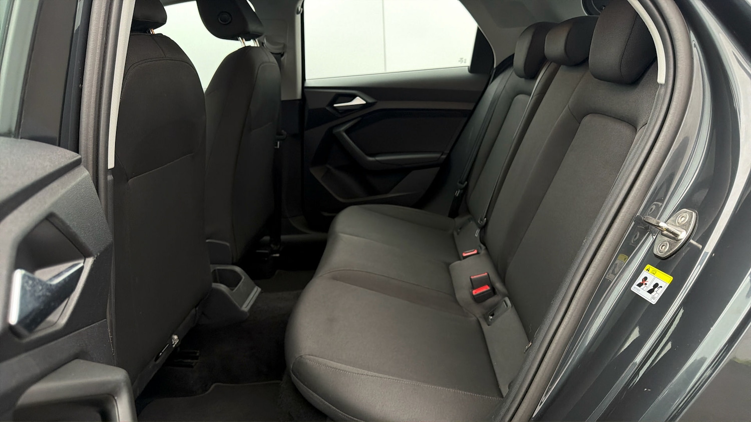 Used Audi A1 for sale - 78105778: Photo 15