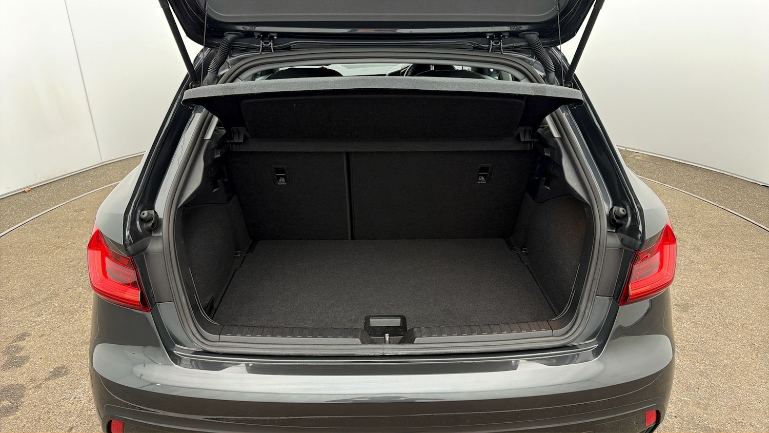 Used Audi A1 for sale - 78105778: Photo 16