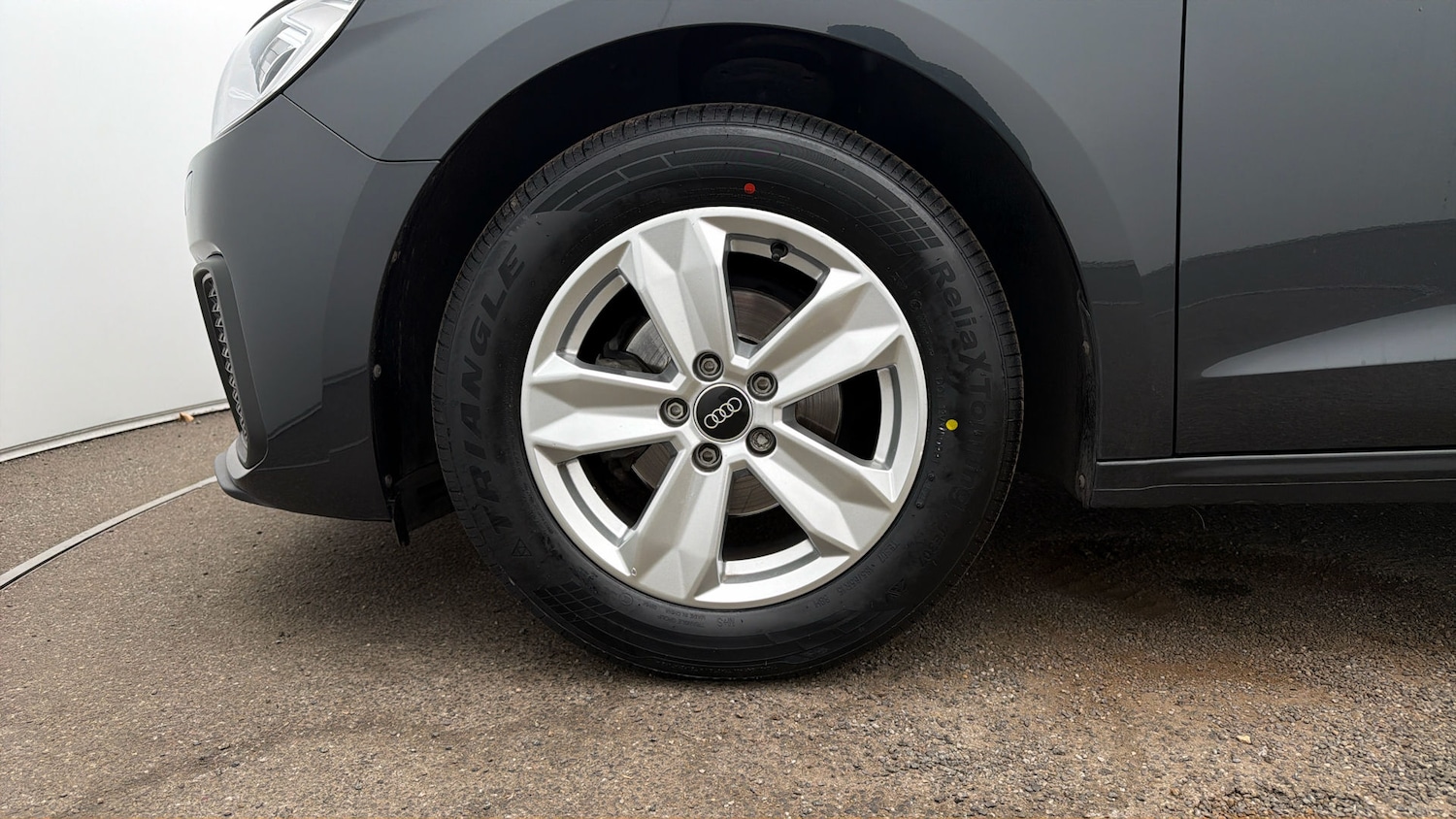 Used Audi A1 for sale - 78105778: Photo 17