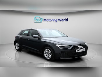 Audi A1 feature image