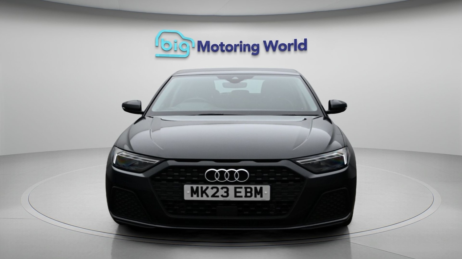 Used Audi A1 for sale - 78105778: Photo 2