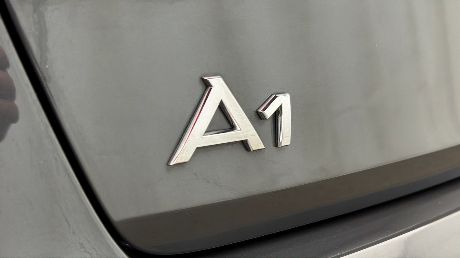 Used Audi A1 for sale - 78105778: Photo 20