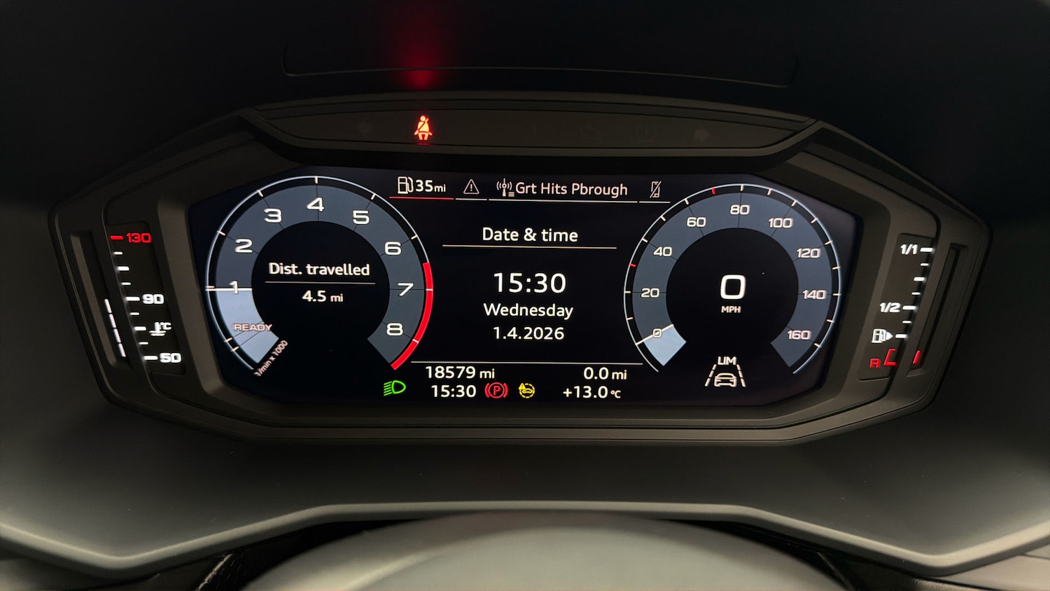 Used Audi A1 for sale - 78105778: Photo 25