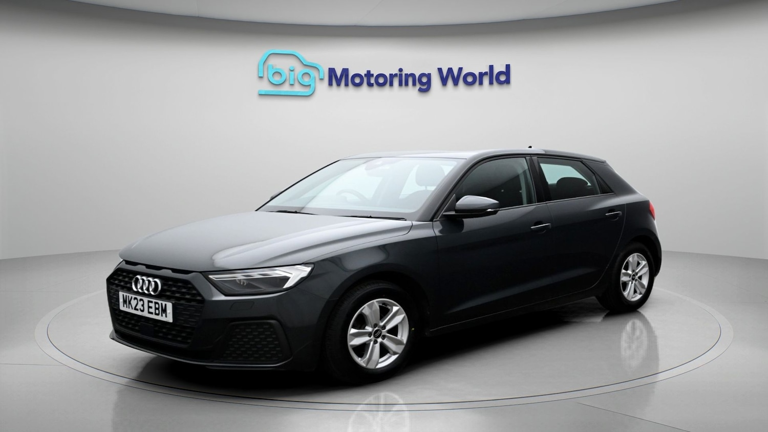 Used Audi A1 for sale - 78105778: Photo 3