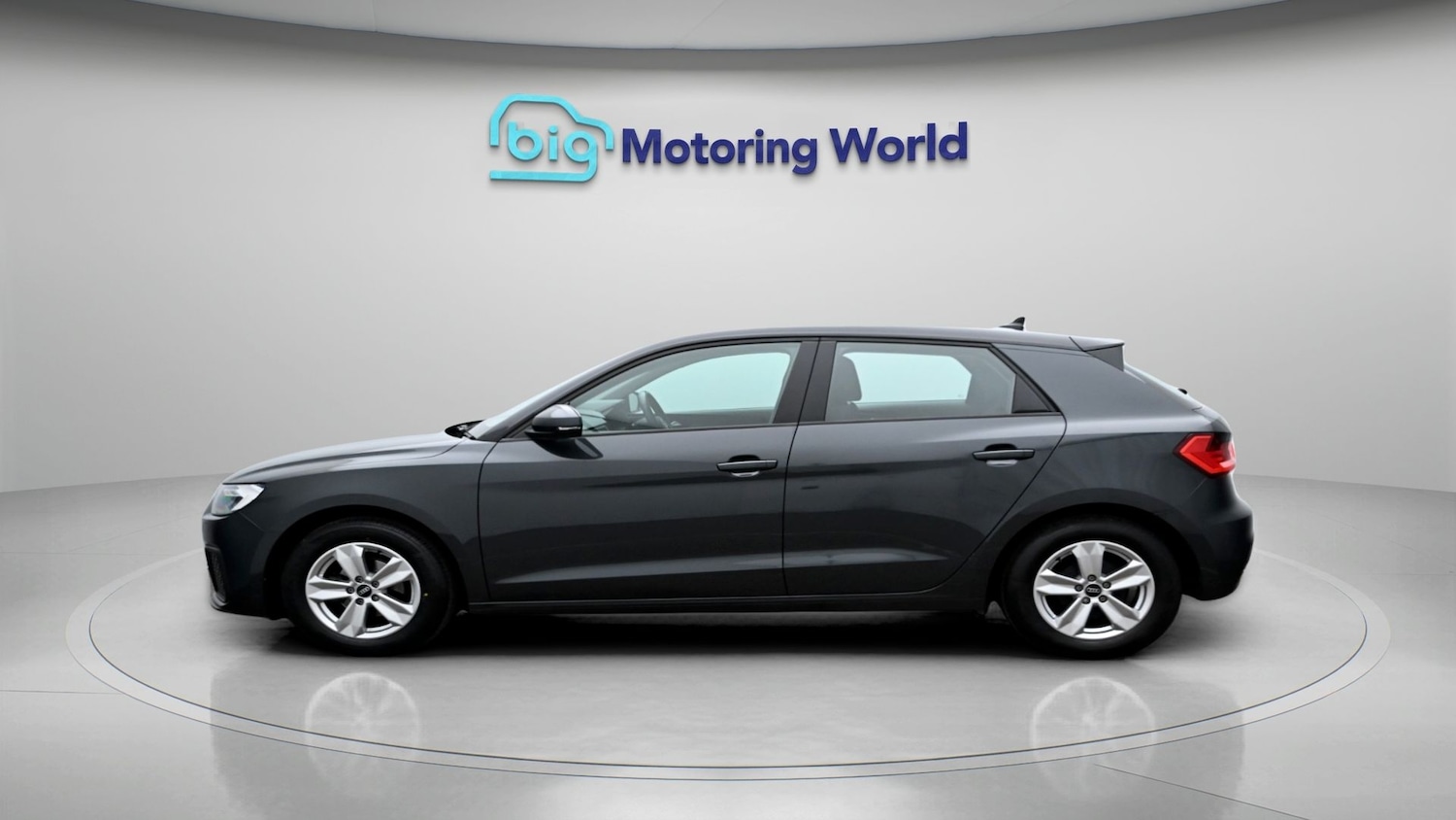 Used Audi A1 for sale - 78105778: Photo 4