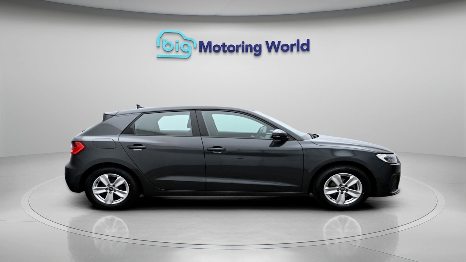 Used Audi A1 for sale - 78105778: Photo 8