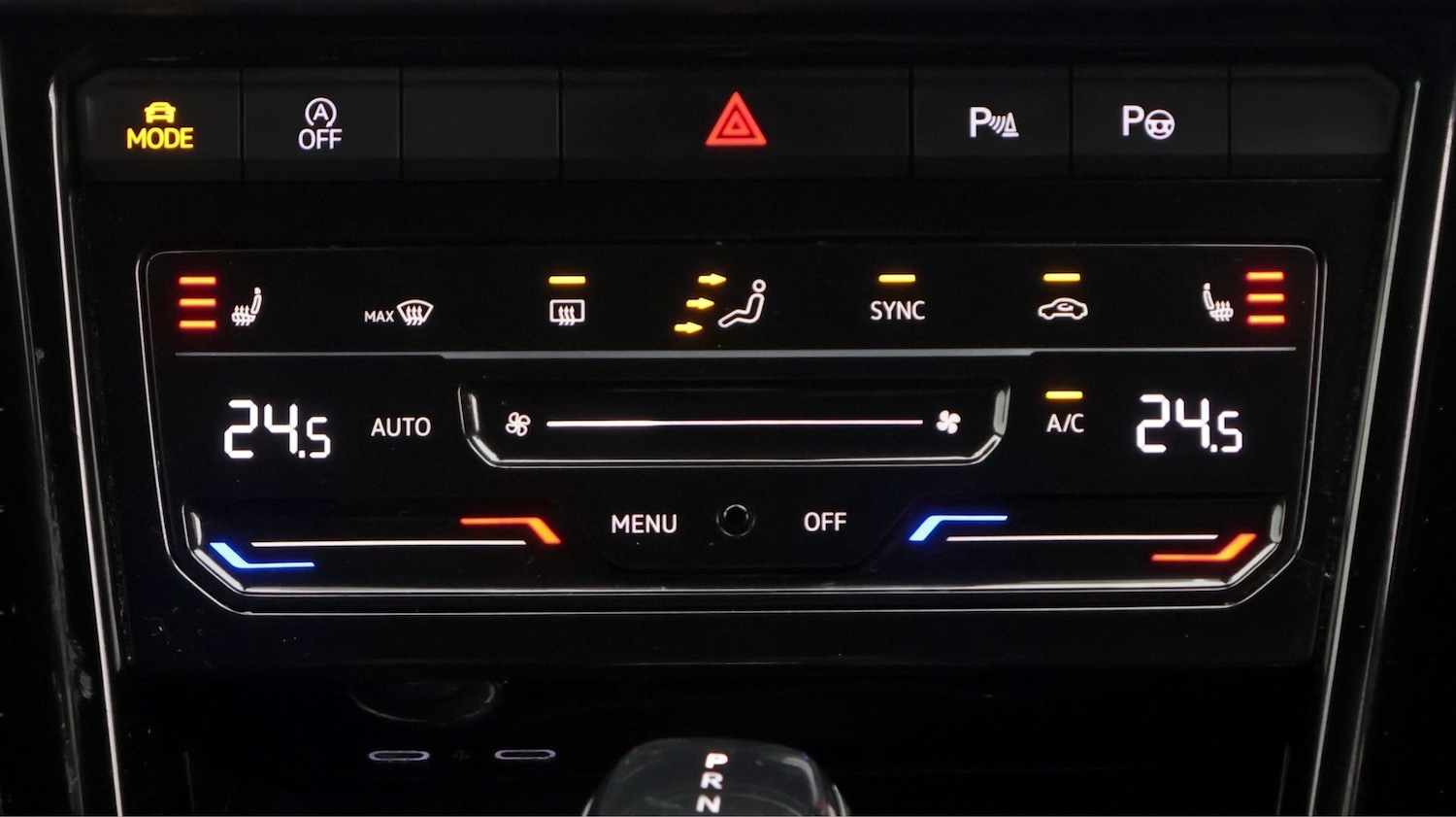 Used Volkswagen T-Roc 2022 for sale - 77747591: Photo 12