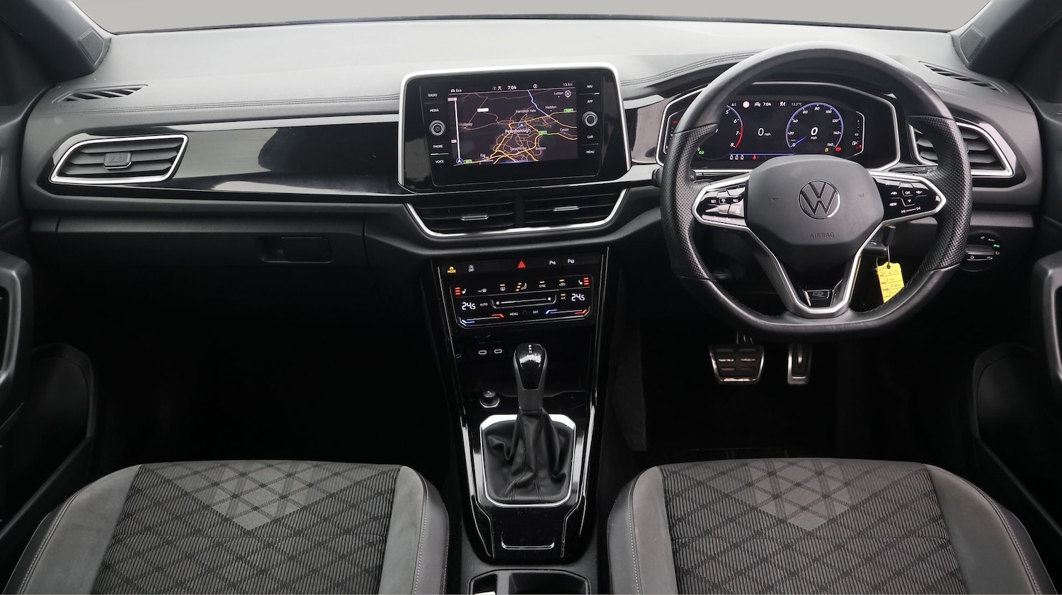 Used Volkswagen T-Roc 2022 for sale - 77747591: Photo 13