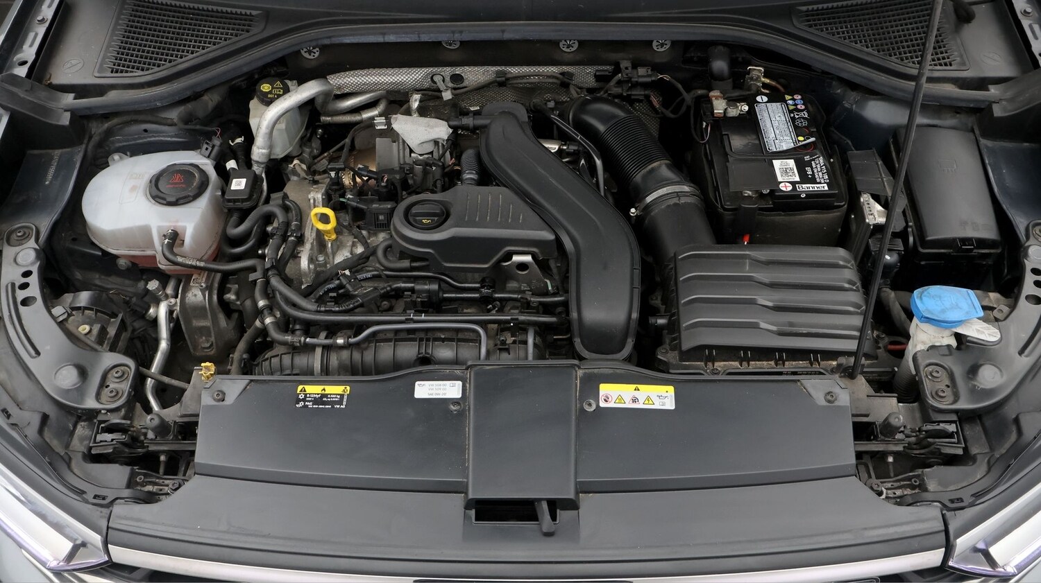 Used Volkswagen T-Roc 2022 for sale - 77747591: Photo 19