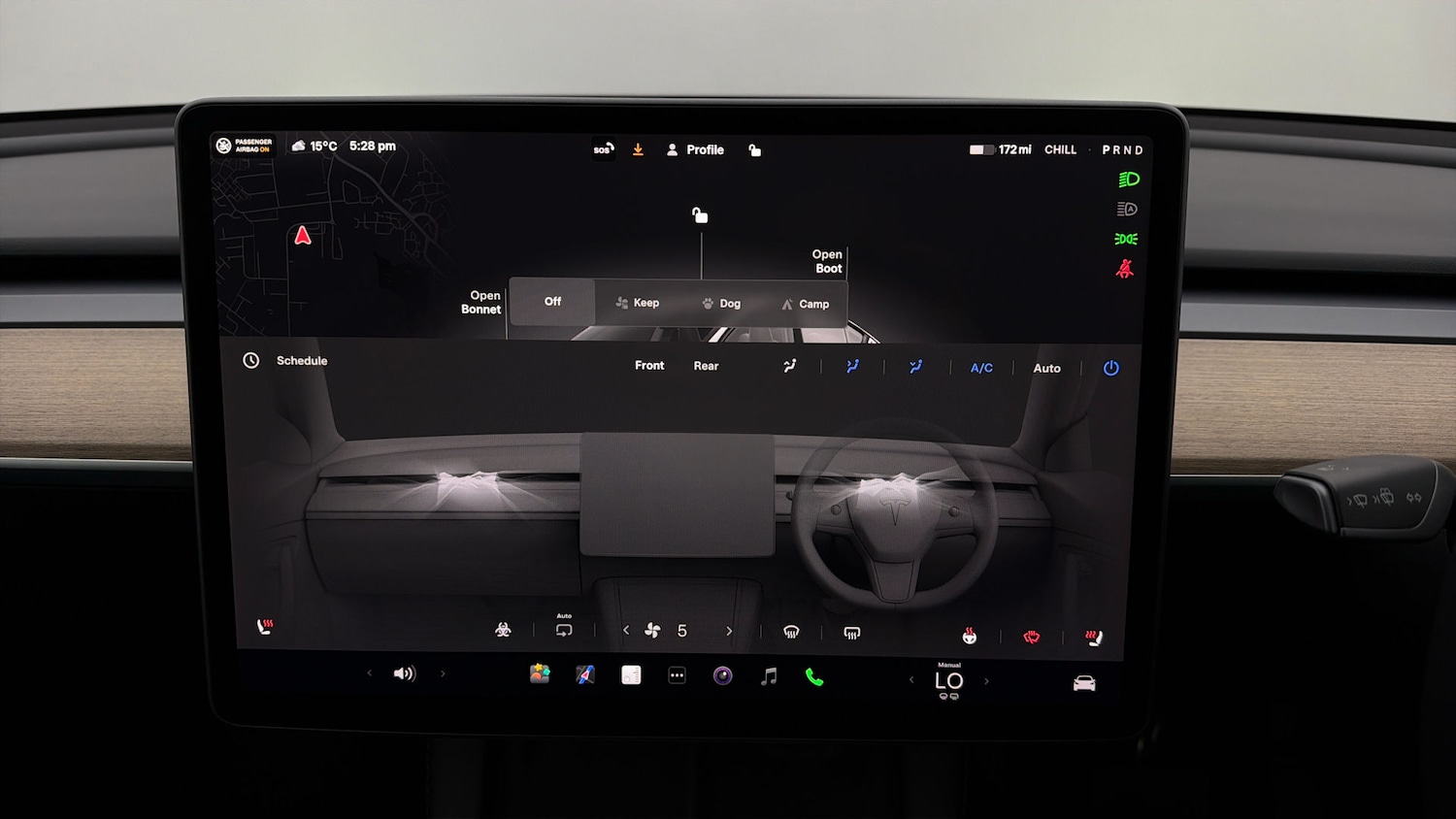 Used Tesla Model Y for sale - 78108960: Photo 11