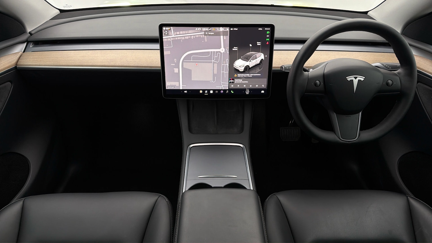 Used Tesla Model Y for sale - 78108960: Photo 12