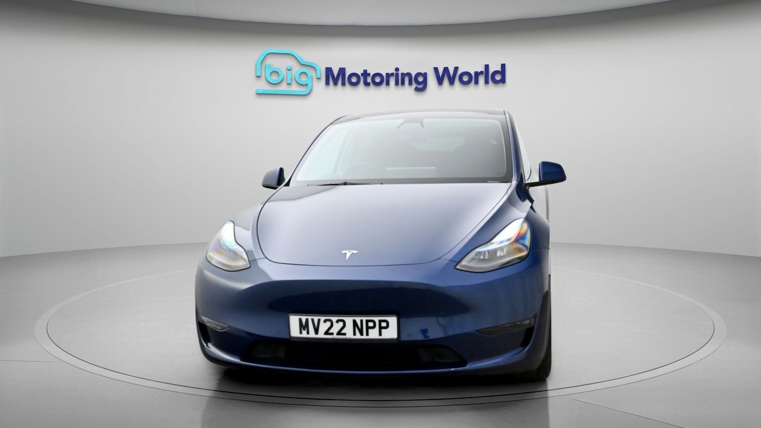 Used Tesla Model Y for sale - 78108960: Photo 2