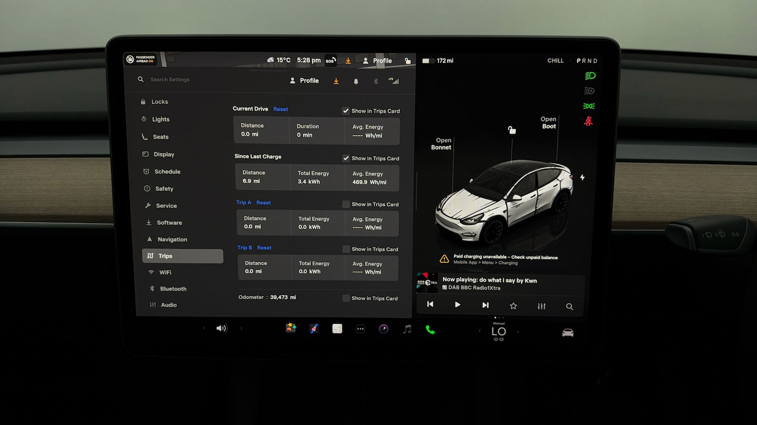 Used Tesla Model Y for sale - 78108960: Photo 24