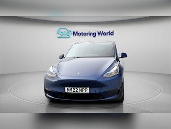 Used Tesla Model Y 2022 for sale - 78108960: Photo