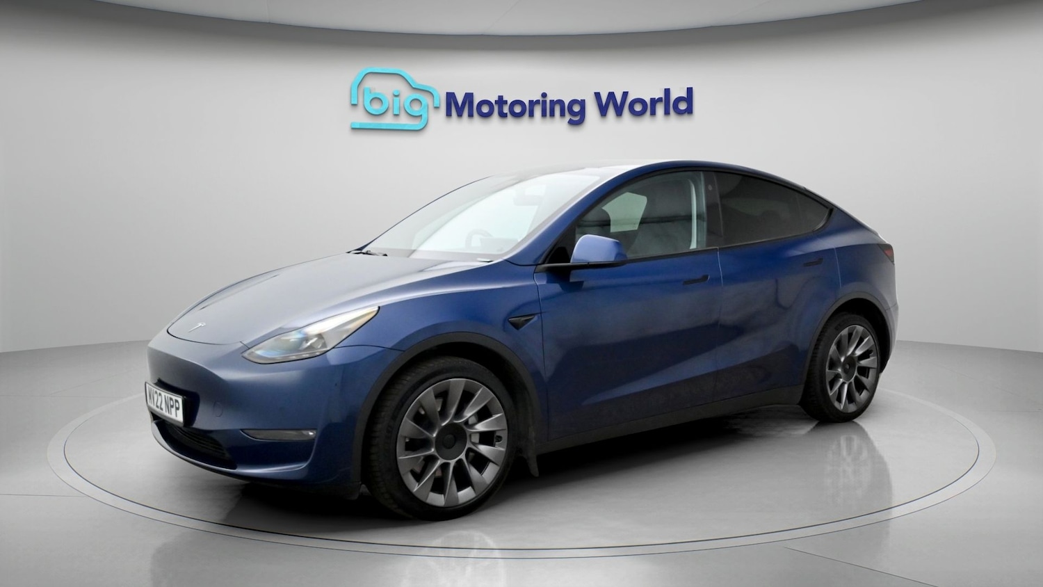 Used Tesla Model Y for sale - 78108960: Photo 3