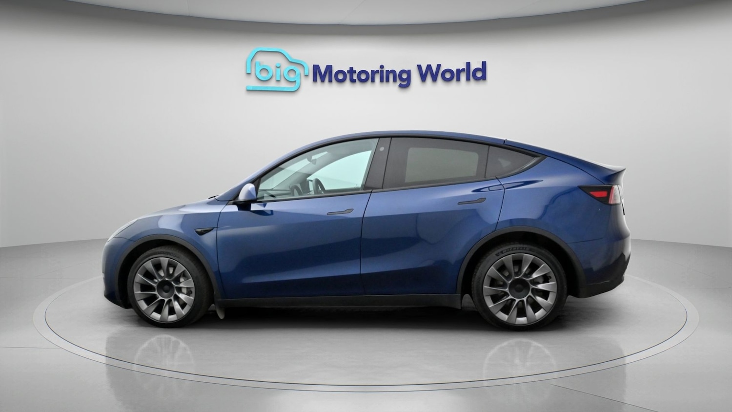 Used Tesla Model Y for sale - 78108960: Photo 4