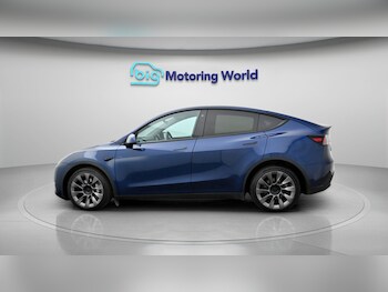 Used Tesla Model Y 2022 for sale - 78108960: Photo