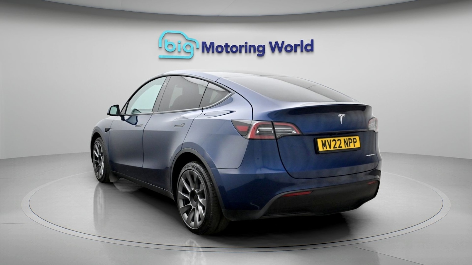 Used Tesla Model Y for sale - 78108960: Photo 5