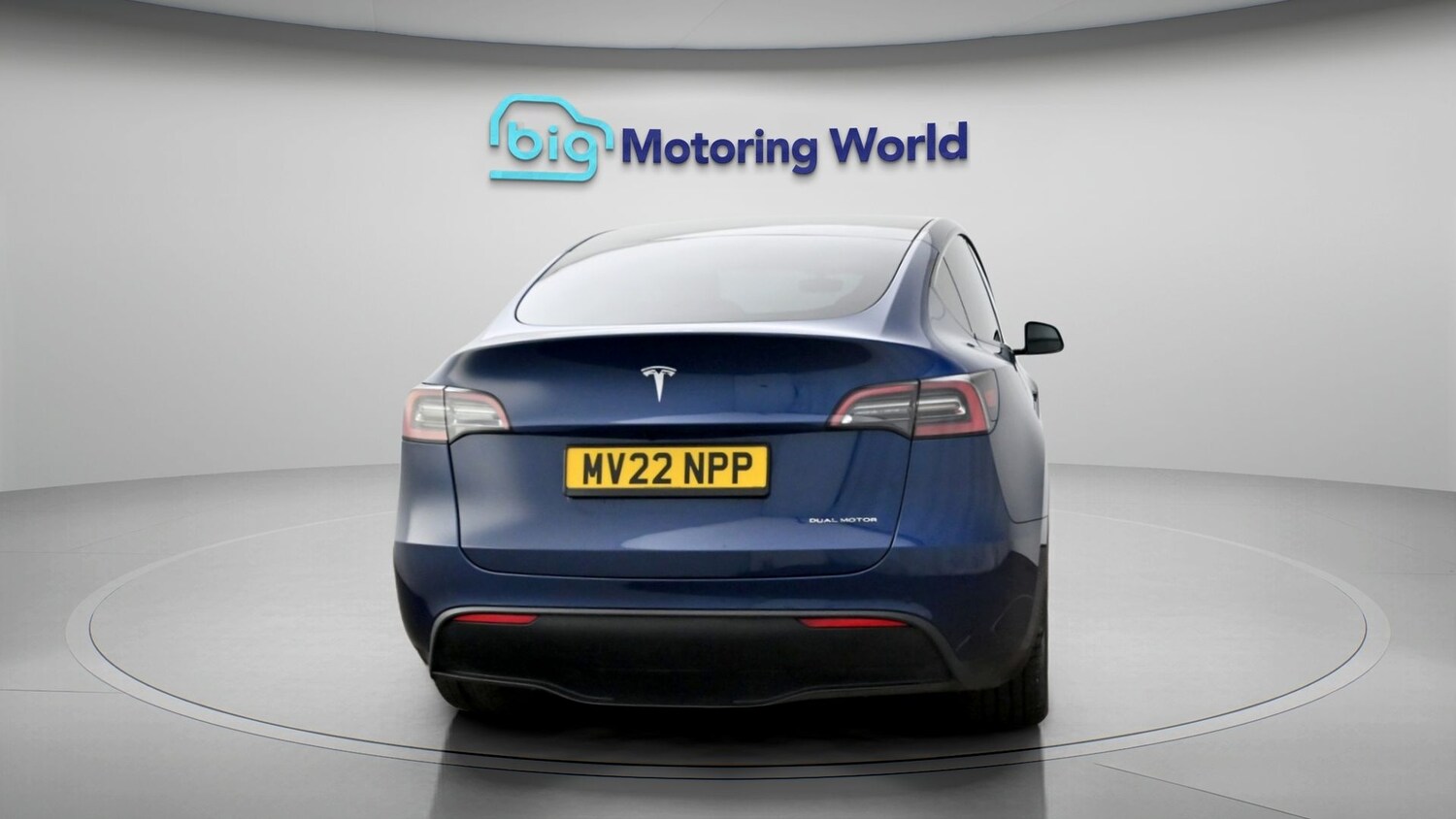 Used Tesla Model Y for sale - 78108960: Photo 6